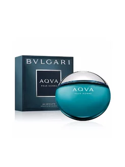 Bulgari Aqva Pour Homme 100мл