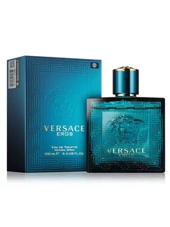 Versace Eros 100мл распродажа 225885098 купить за 623 ₽ в интернет-магазине Wildberries