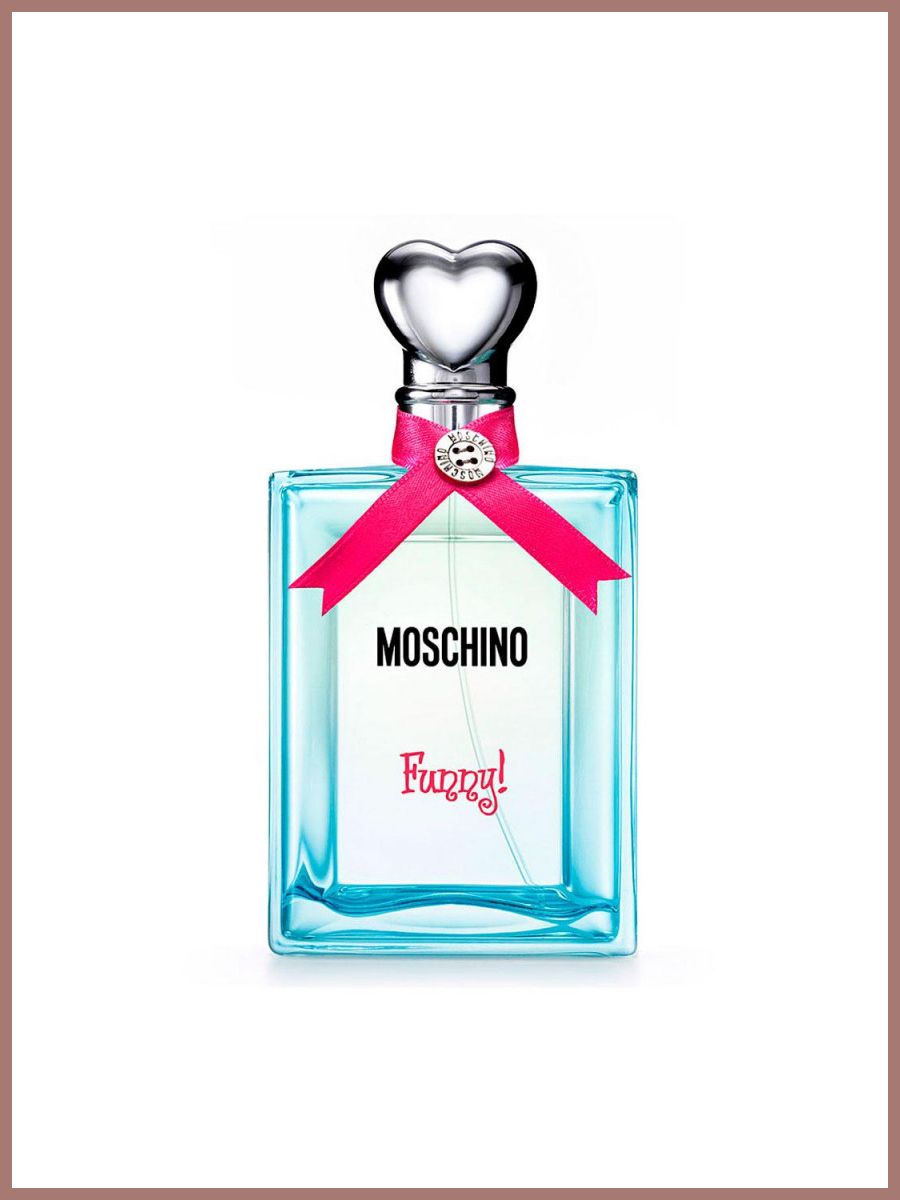 Москино Фанни 25 мл. Парфюм Москино Фанни. Moschino funny Lady EDT 50 ml. Москино туалетная вода мужская.