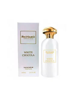 RICHARD White Chocola 100мл распродажа 225887999 купить за 623 ₽ в интернет-магазине Wildberries