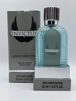 Paco Rabanne Invictus духи 62мл