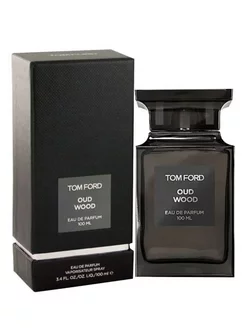 Tom Ford Oud Wood духи том форд оуд вуд