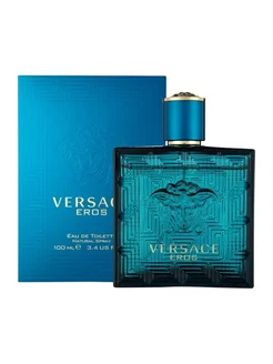 Парфюм Versace Eros pour Homme Духи