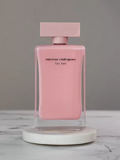 For Her Eau de Parfum 100 мл