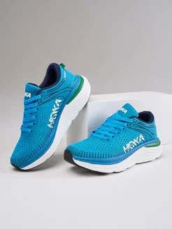 Кроссовки беговые для трейлраннинга Hoka Challenger ATR 7 Hoka 225891994 купить за 1 700 ₽ в интернет-магазине Wildberries