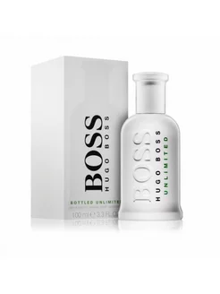 Hugo Boss Bottled Unlimited edt 100 ml распродажа 225898165 купить за 566 ₽ в интернет-магазине Wildberries