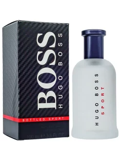 Hugo Boss Bottled Sport 100 ml распродажа 225898809 купить за 566 ₽ в интернет-магазине Wildberries