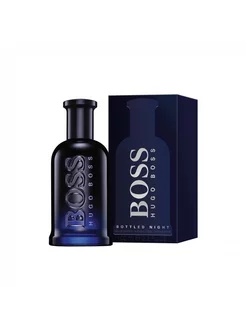 HUGO BOSS Bottled Night 100мл распродажа 225898970 купить за 566 ₽ в интернет-магазине Wildberries