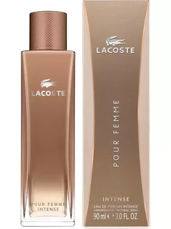 Lacoste Pour Femme Intense 90мл