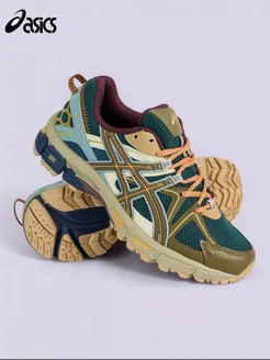 Кроссовки АСИКС Gel-Kahana 8 asics 225900851 купить за 1 836 ₽ в интернет-магазине Wildberries