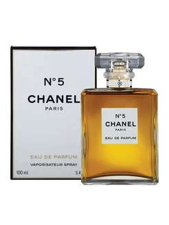 Chanel 5 Шанель Номер 5 100 мл