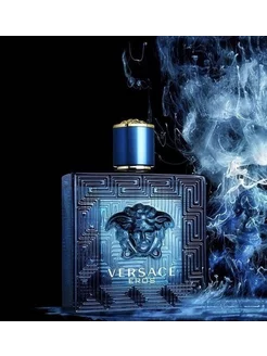 Versace Eros Версаче Ерос 100мл