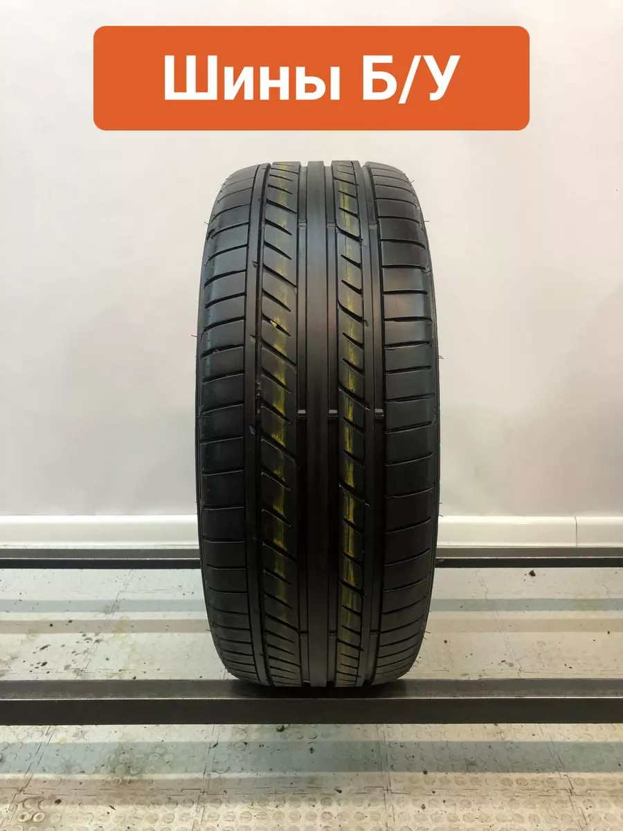 Шины Б/У 245/45 R19 Goodyear Eagle LS EXE летние Goodyear 225901645 купить  за 14 987 ₽ в интернет-магазине Wildberries