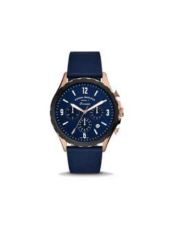 Наручные часы Fossil FS5814 Fossil 225910603 купить за 11 110 ₽ в интернет-магазине Wildberries