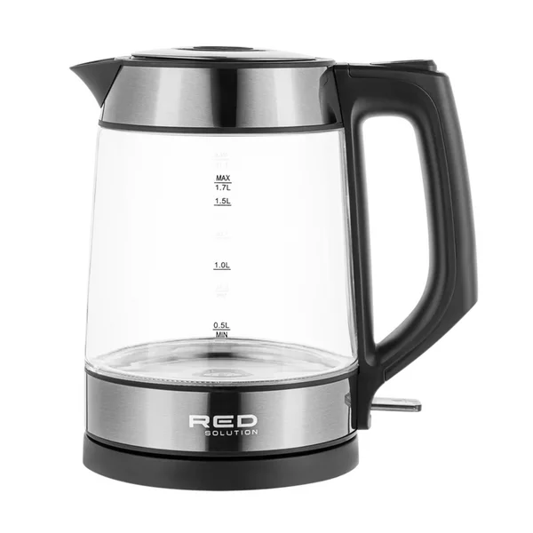 Чайник электрический 1. 7 л, 2200 Вт