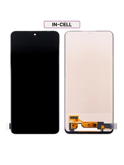 Дисплей для Xiaomi Redmi Note 12 5G (23021RAA2Y) - (In-Cell) Mobapost 225923152 купить за 1 656 ₽ в интернет-магазине Wildberries