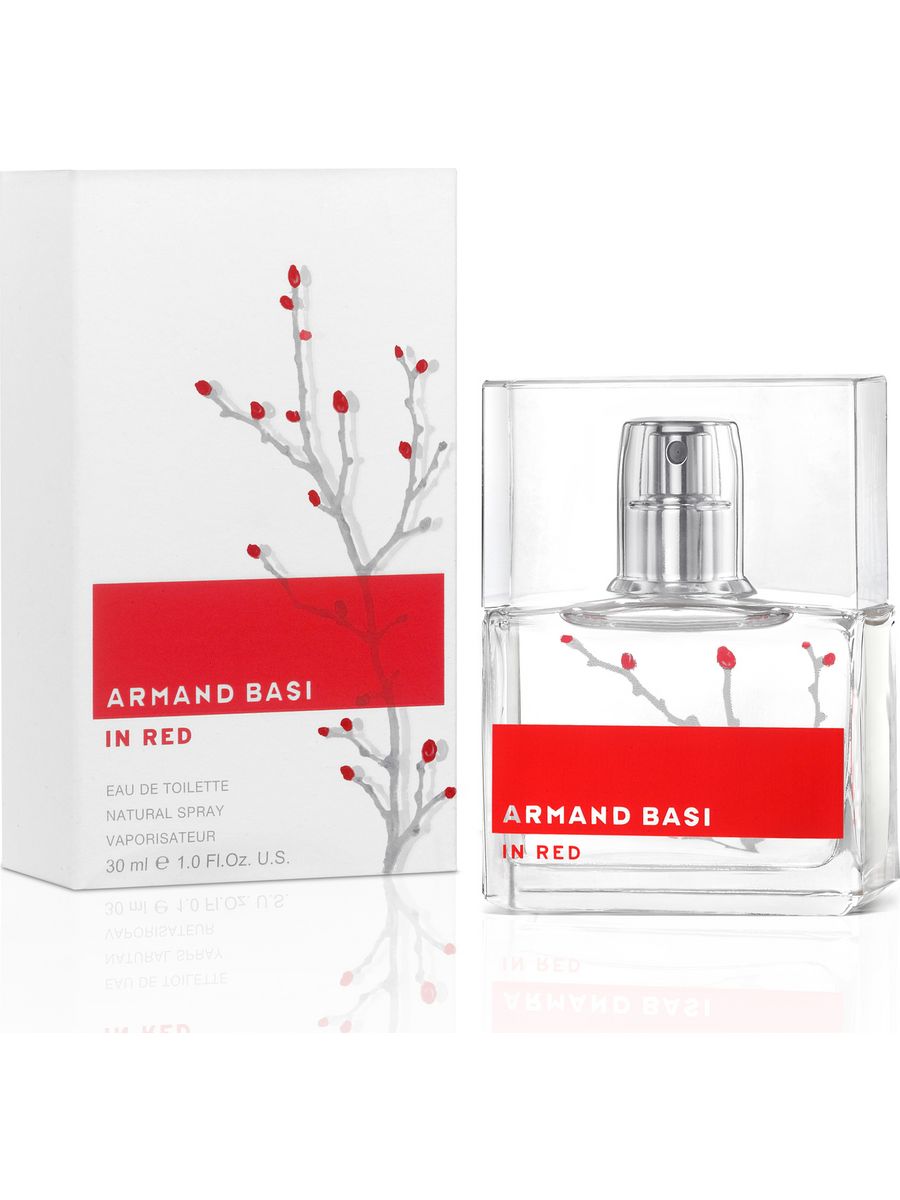 Отзывы духи арманд. Armand basi in Red 100ml. Духи Арманд баси ин ред. Armand basi in Red 30 мл. Armand basi in Red for women EDT 30 ml Original.