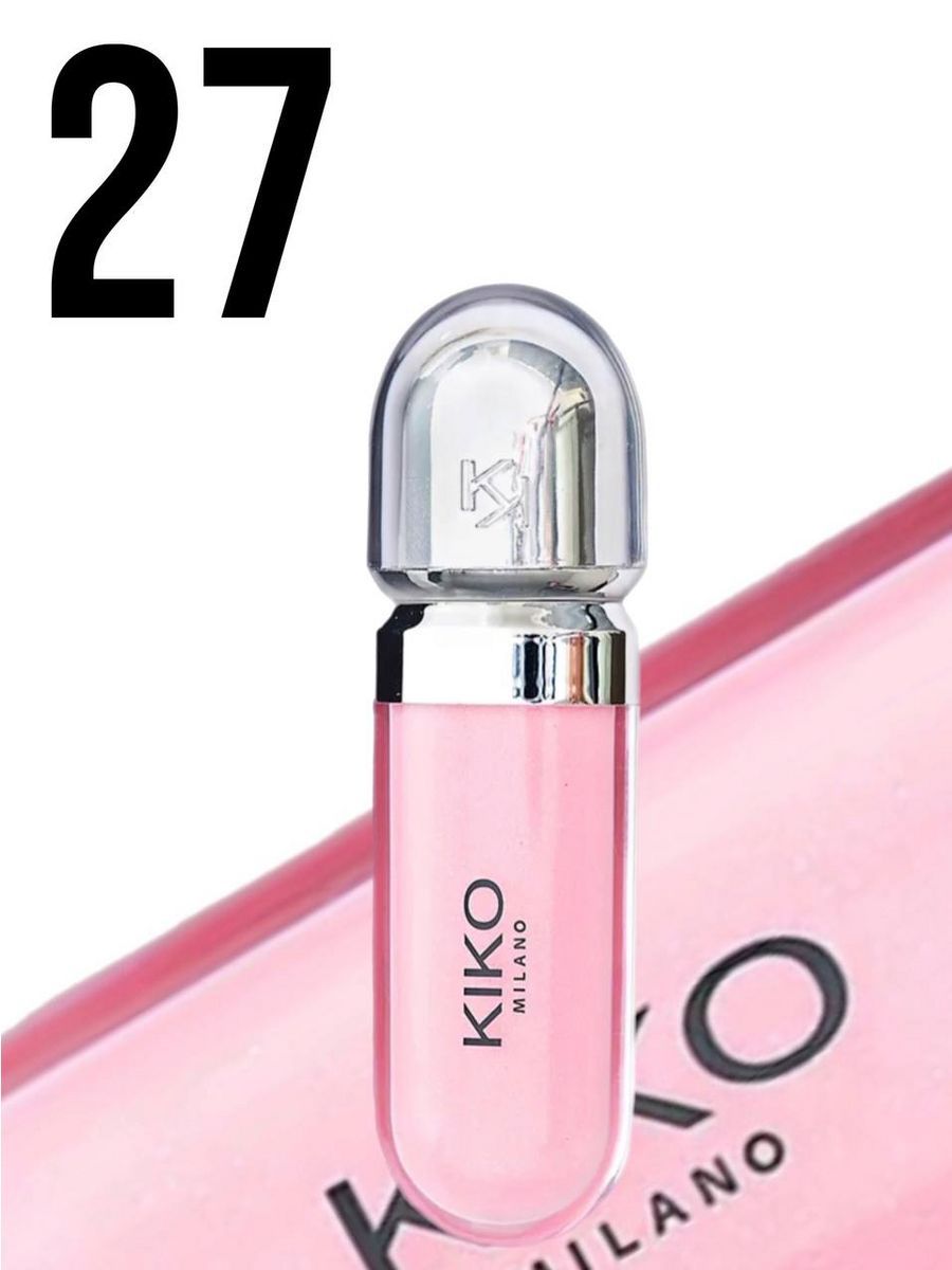 Kiko milano 328