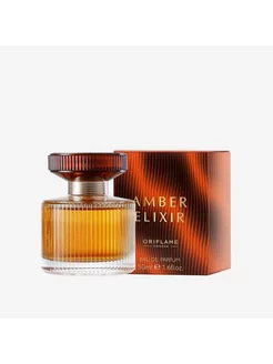 Парфюмерная вода Amber Elixir [Эмбе Иликсе]