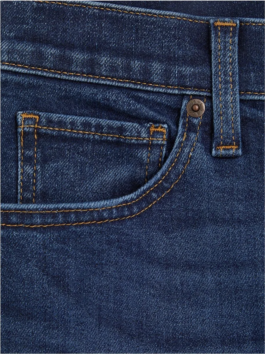 Levi's slim mom jeans discount