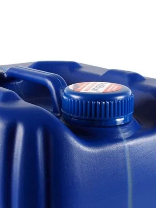 SINTEC Adblue мочевина дизель для SCR, 10 л, 10 л, фото 7