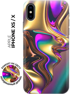 Чехол на Apple iPhone Xs, X