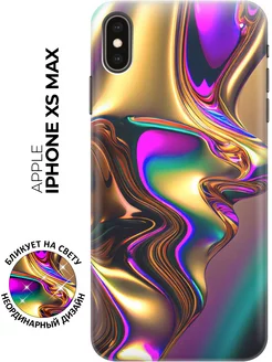 Чехол на Apple iPhone XS Max