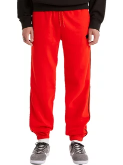 Брюки Men Graphic Piping Sweatpants