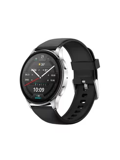 Смарт-часы A2319 Pop 3R 1.43" 466x466, IP68, BT 5.2, Silver Amazfit 225979152 купить за 5 155 ₽ в интернет-магазине Wildberries