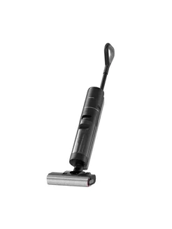 Беспроводной пылесос Wet and Dry Vacuum H12S Black