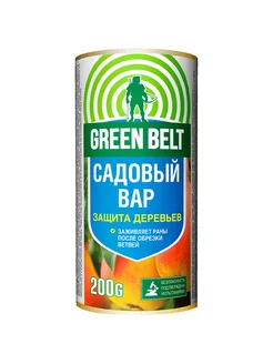 Вар садовый 200 гр Грин Белт 226013793 купить за 151 ₽ в интернет-магазине Wildberries