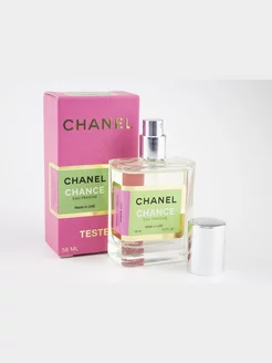 Тестер Chanel Chance Eau Fraiche 58 мл (ОАЭ)