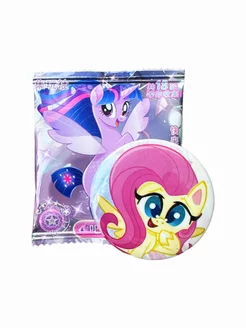 Коллекционные значки май литл пони My little pony