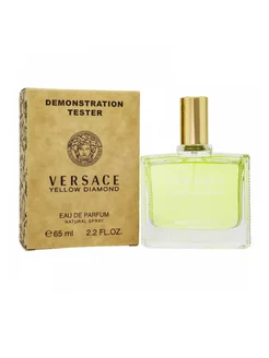 Тестер Versace Yellow Diamond, edp, 65 ml