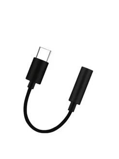 Переходник для наушников USB Type C-AUX для андройд AOARM 226068228 купить за 135 ₽ в интернет-магазине Wildberries