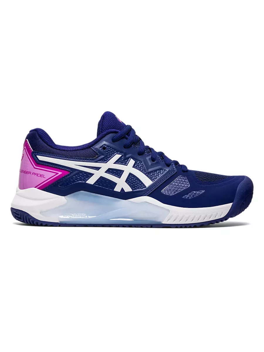 GEL CHALLENGER 13 PADEL Asics 226068772 9 558 Wildberries