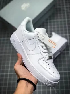 Кроссовки Air Force спортивные кеды Nike 226088553 купить за 2 873 ₽ в интернет-магазине Wildberries