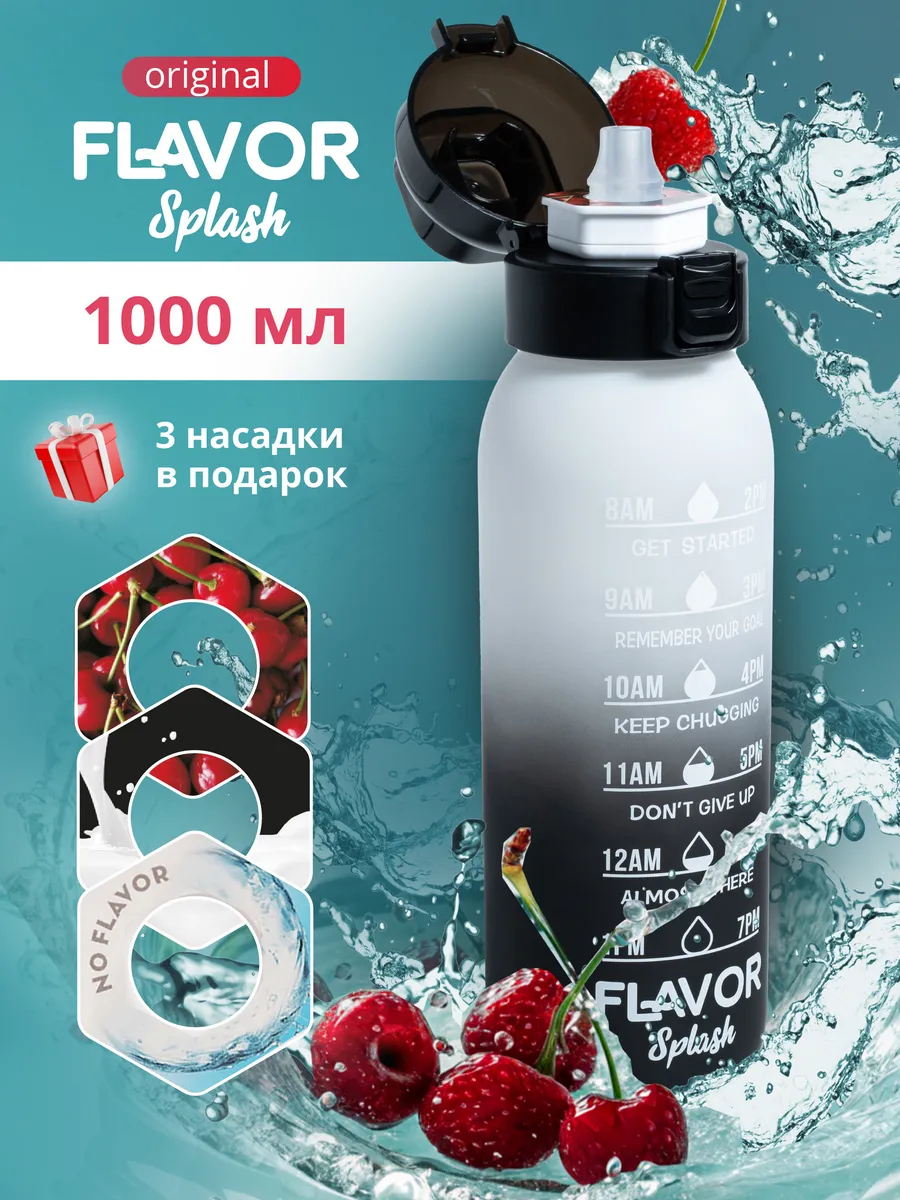 Бутылка для...