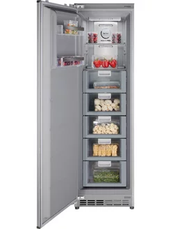 Морозильный шкаф Бирюса Б-116 Бирюса 225566844 купить за 22 889 ₽ в интернет-магазине Wildberries
