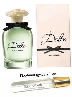 Дольче Габбана Дольче Dolce & Gabbana Dolce Духи