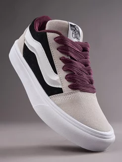 Кеды Ванс VANS 226103431 купить за 991 ₽ в интернет-магазине Wildberries