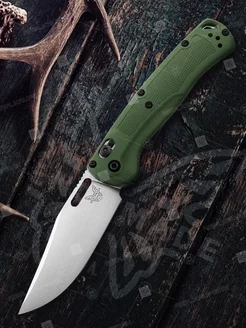 Складной нож для городского ношения Benchmade Taggedout