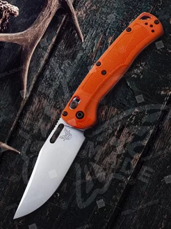 Складной нож для городского ношения Benchmade Taggedout