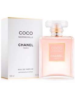 Женские духи Coco Mademoiselle Chanel 100 ml Ханский парфюм 226113186 купить за 680 ₽ в интернет-магазине Wildberries