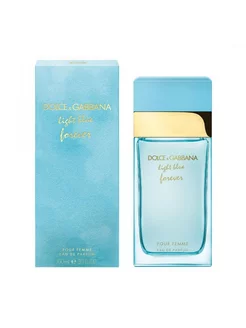 Женские духи DOLCE&GABBANA Light Blue Forever