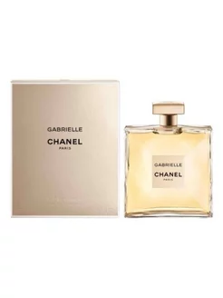 Женские духи GABRIELLE CHANEL 100 мл Ханский парфюм 226113268 купить за 736 ₽ в интернет-магазине Wildberries