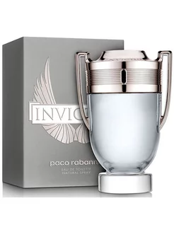 Invictus PACO RABANNE 100 мл