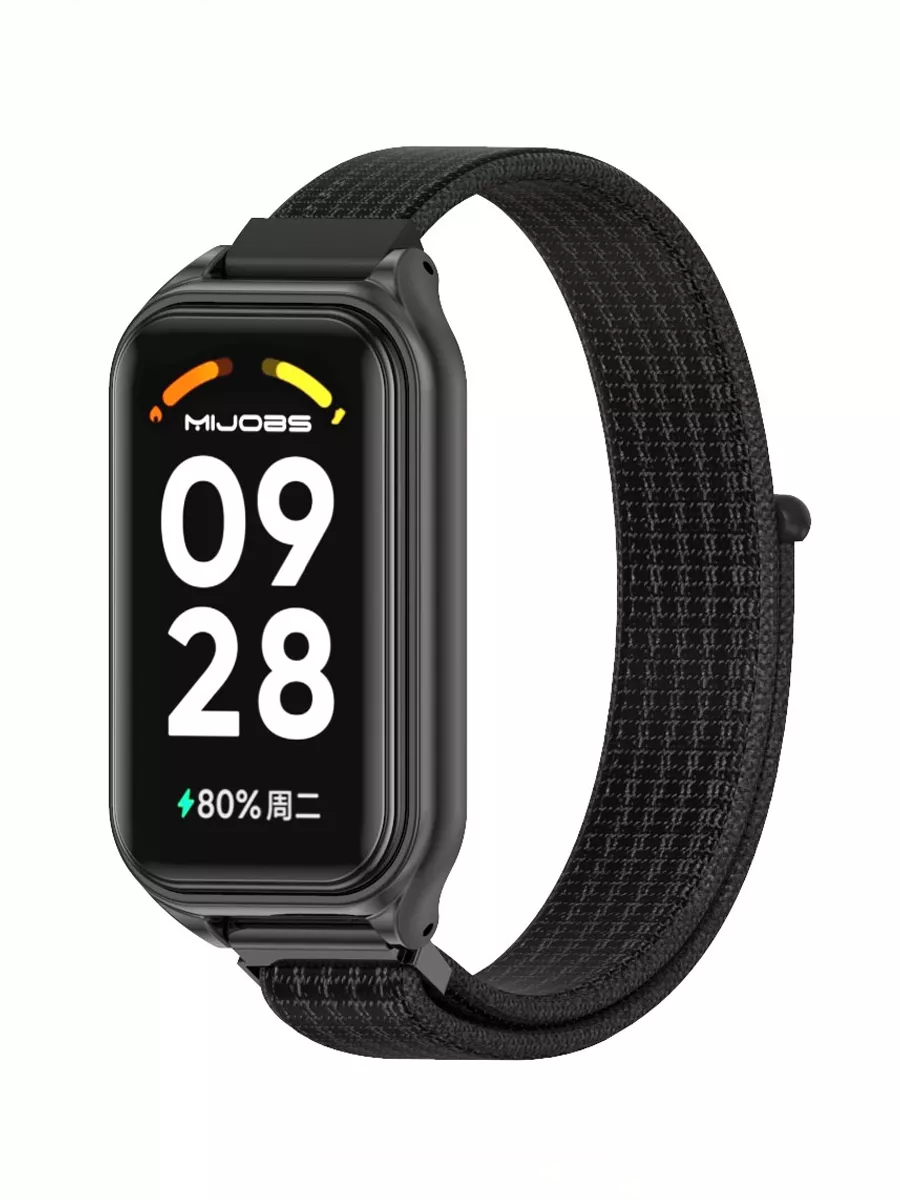 Ремешок Xiaomi Smart Band 8 Active Xiaomi Redmi Smart Band 2