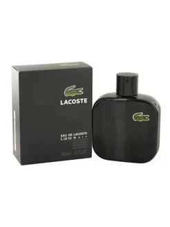 LACOSTE L 12.12 NOIR распродажа 226155792 купить за 566 ₽ в интернет-магазине Wildberries