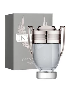 духи Paco Rabanne Invictus 100мл распродажа 226157647 купить за 566 ₽ в интернет-магазине Wildberries